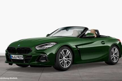 BMW Z4 9.300 km 49.910 &euro; Waiblingen-Eisental 71332
