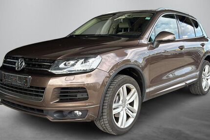 VW Touareg 240.000 km 12.990 € Weinstadt 71384
