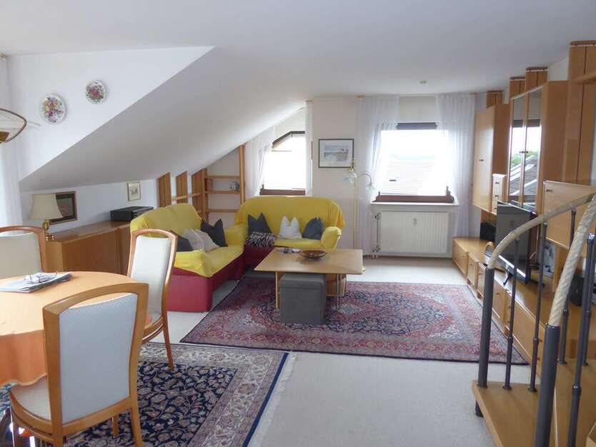 Wohnung zum Kaufen in Freiberg 455.000 € 109 m²