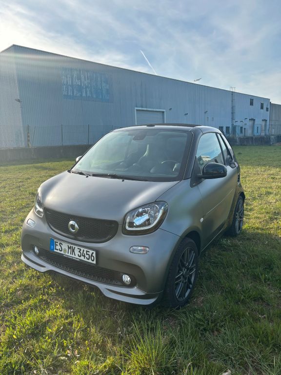 ForTwo