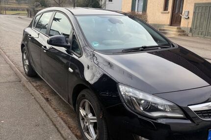 Opel Astra 186.714 km 5.000 &euro; Ammerbuch 72119