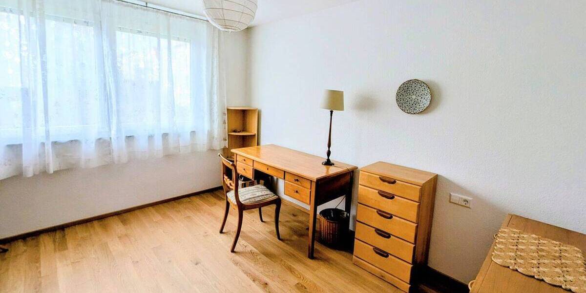 Etagenwohnung Böblingen Dagersheim - 4 Zimmer, 99 m&sup2;, 495.000&euro; | Angebot:26256993