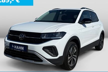 VW T-Cross 5.000 km 28.980 &euro; Kornwestheim 70806