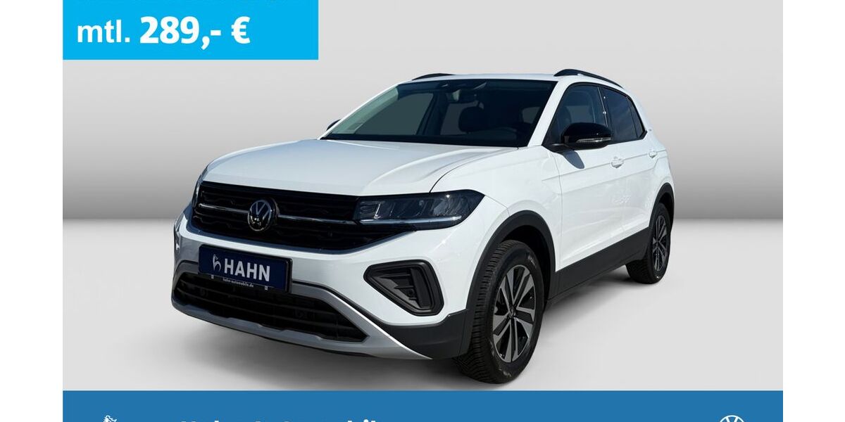 VW T-Cross 5.000 km 28.980 &euro; Kornwestheim 70806