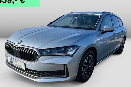 Skoda Superb 28.373 km 37.480 &euro; Weinstadt-Endersbach 71384