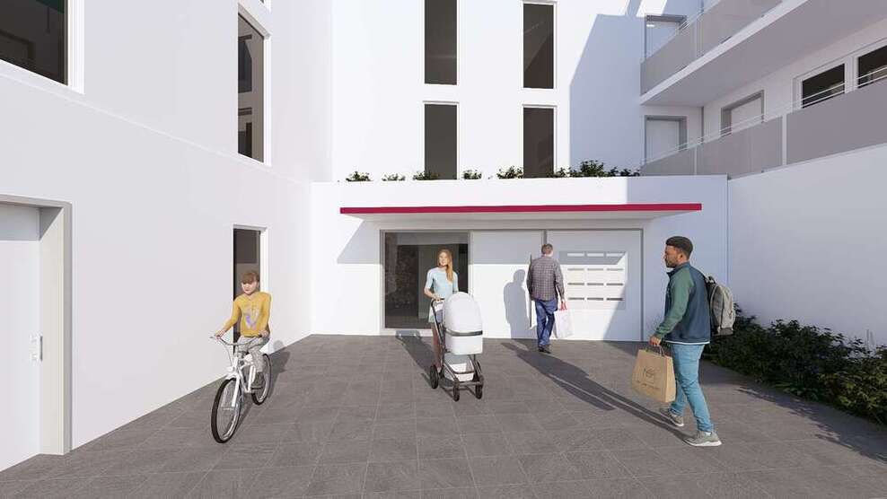 Wohnung zum Kaufen in Oberboihingen 240.068 € 42.49 m²