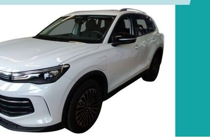 VW Tiguan 8.802 km 41.490 &euro; Leonberg 71229
