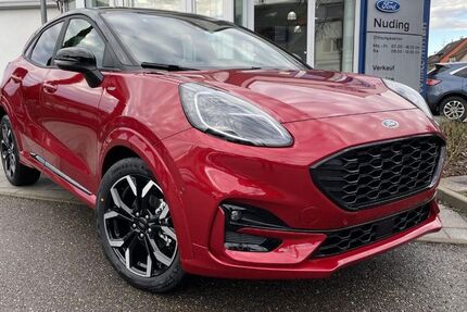 Ford Puma 14.600 km 29.990 € Remshalden 73630