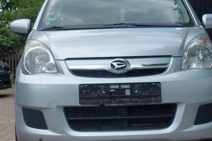 Daihatsu Cuore