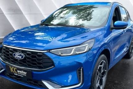 Ford Kuga 13.854 km 39.910 &euro; Bietigheim-Bissingen 74321