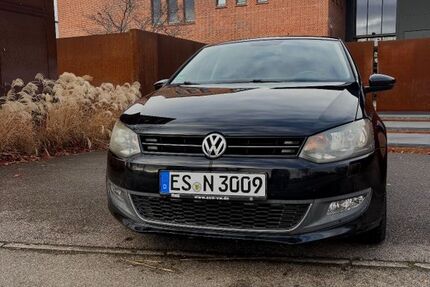 VW Polo 166.442 km 5.100 € Fellbach 70734