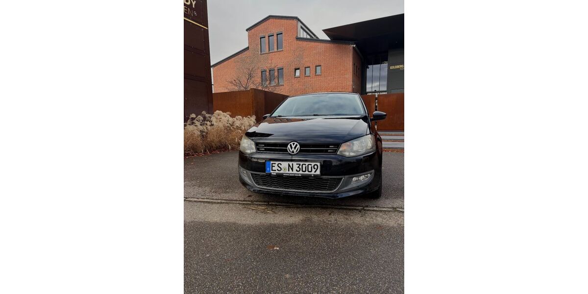 VW Polo 166.442 km 5.100 € Fellbach 70734