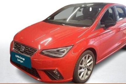 Seat Ibiza 32.048 km 16.330 &euro; Stuttgart-Feuerbach 70469
