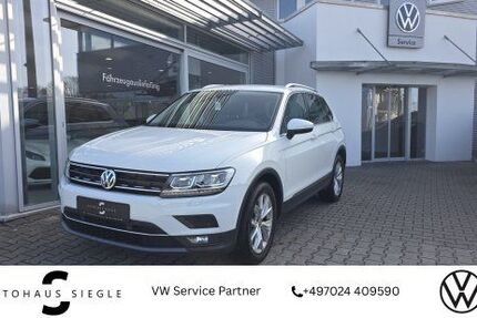 VW Tiguan 95.841 km 22.930 &euro; Wendlingen am Neckar 73240