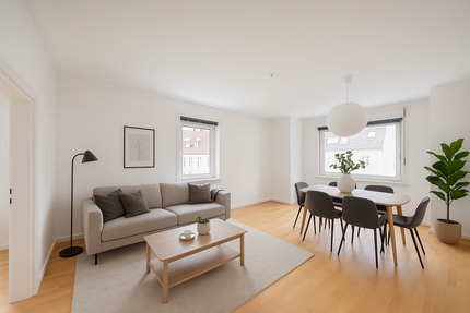 Wohnung zum Kaufen in Stuttgart 449.000 € 97 m² 3.5 zimmer