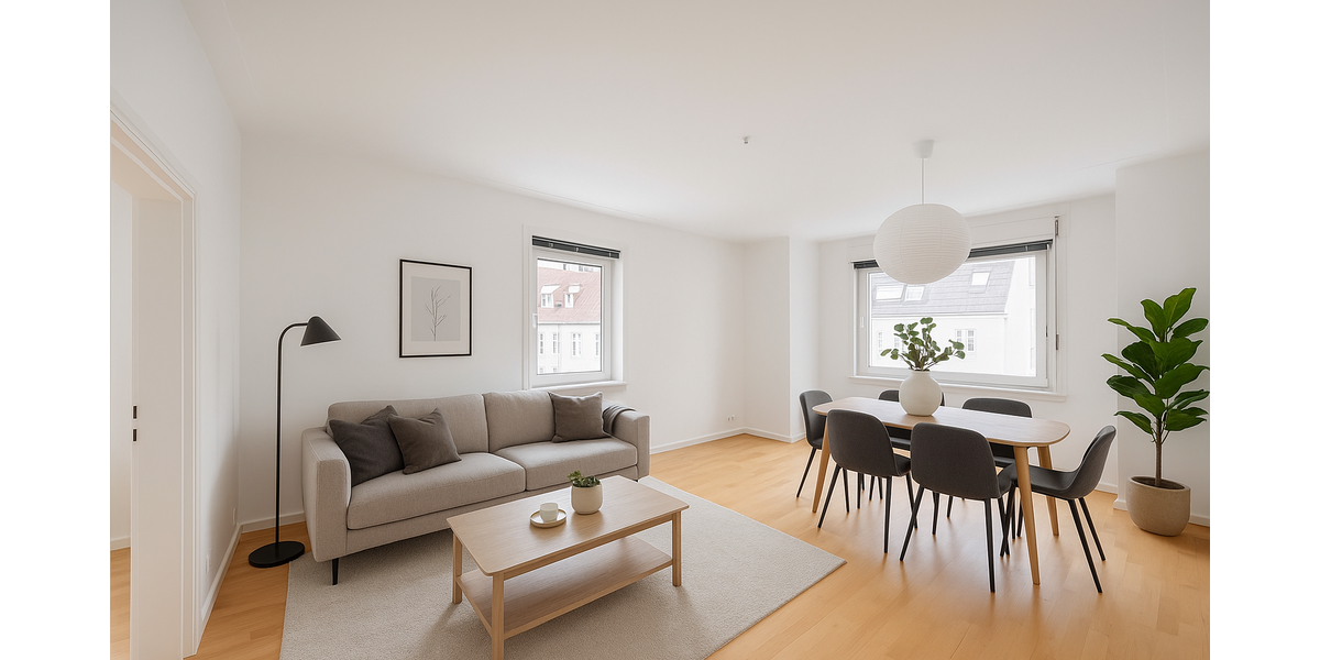 Wohnung zum Kaufen in Stuttgart 449.000 € 97 m² 3.5 zimmer