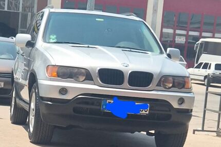 BMW X5 193.580 km 5.899 &euro; Kirchentellinsfurt 72138