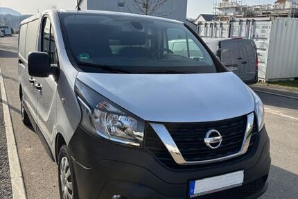 Nissan NV300 75.000 km 16.600 &euro; Altdorf 72655