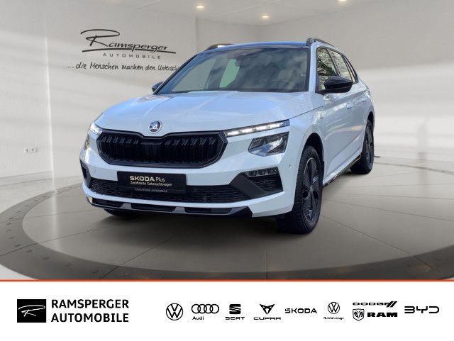 Skoda Kamiq 25.282 km 27.690 &euro; Kirchheim 73230