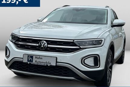 VW T-Roc 85.938 km 17.980 &euro; Ludwigsburg 71634