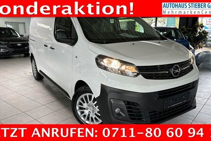 Opel Vivaro 48.272 km 18.790 &euro; Stuttgart 70439