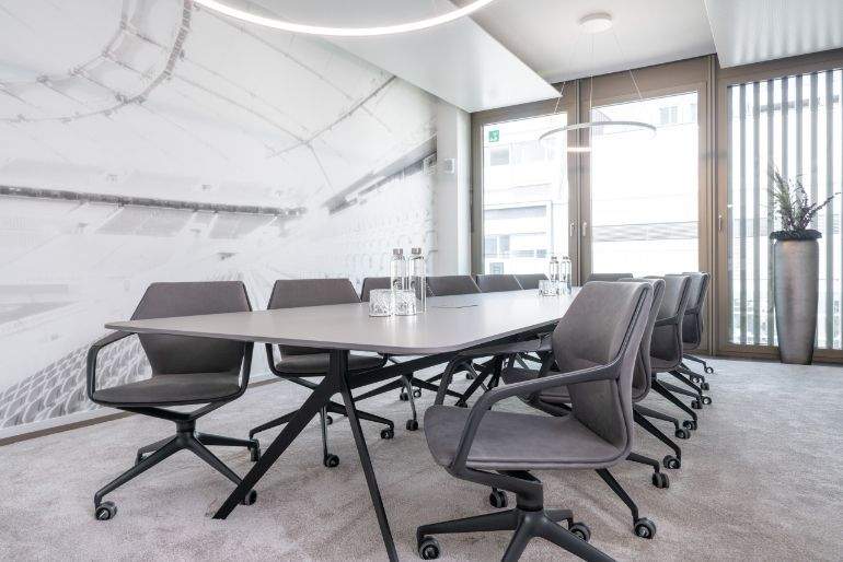 Gewerbeobjekt Stuttgart Mitte - 219&euro; | Angebot:25570669