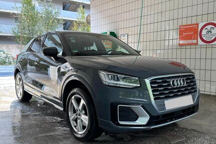 Audi Q2 146.000 km 12.300 &euro; Esslingen 73732