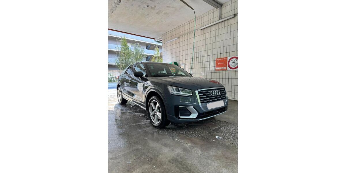 Audi Q2 146.000 km 12.300 &euro; Esslingen 73732