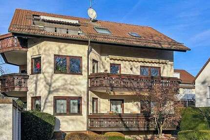Wohnung zum Kaufen in Stuttgart 365.000 € 83 m² 3.5 zimmer