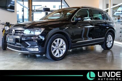 VW Tiguan 84.500 km 20.900 € Kusterdingen 72127