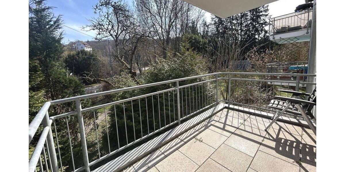 Etagenwohnung Stuttgart Feuerbach - 3 Zimmer, 72 m&sup2;, 339.000&euro; | Angebot:26449965