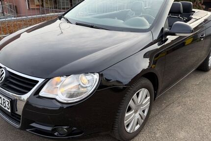 VW Eos 97.225 km 6.500 &euro; Schwaikheim 71409