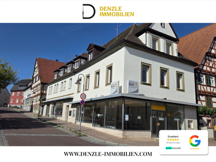 Haus zum Kaufen in Leonberg 649.500 € 269 m² 8 zimmer