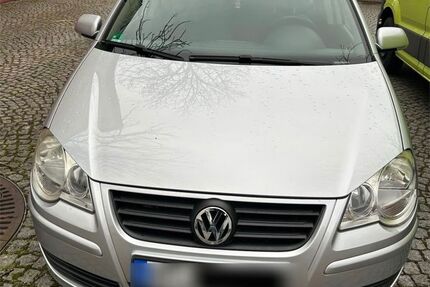 VW Polo 62.000 km 4.490 &euro; Wernau 73249