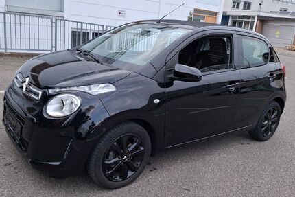 Citroen C1 48.000 km 8.900 &euro; Kernen i. r 71394