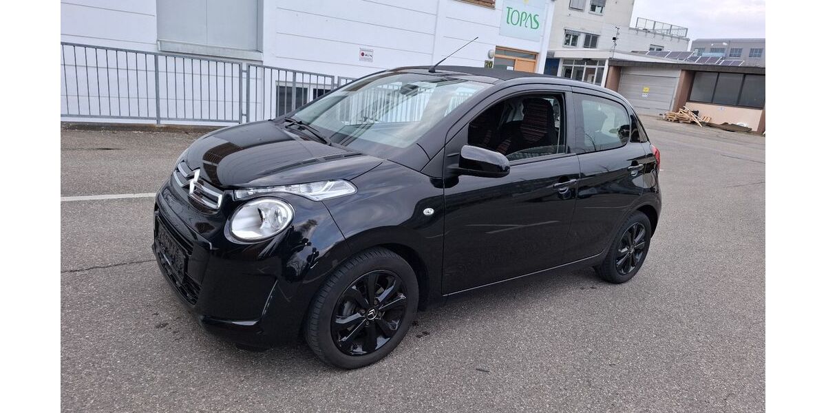 Citroen C1 48.000 km 8.900 &euro; Kernen i. r 71394