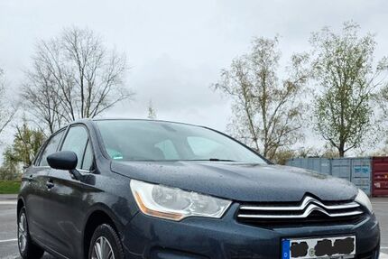 Citroen C4 70.735 km 4.700 &euro; Gärtringen 71116