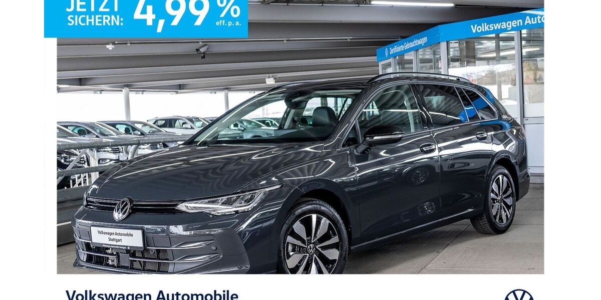 VW Golf 20.841 km 27.530 &euro; Stuttgart-Wangen 70188