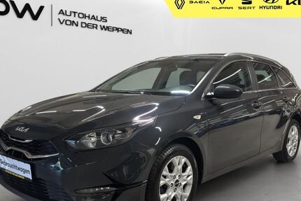 Kia ceed Sportswagon 47.311 km 19.900 &euro; Stuttgart 70469