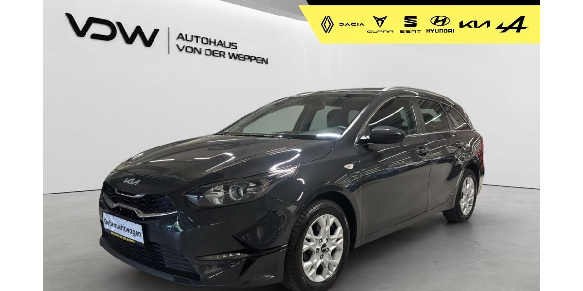 Kia ceed Sportswagon 47.311 km 19.900 &euro; Stuttgart 70469