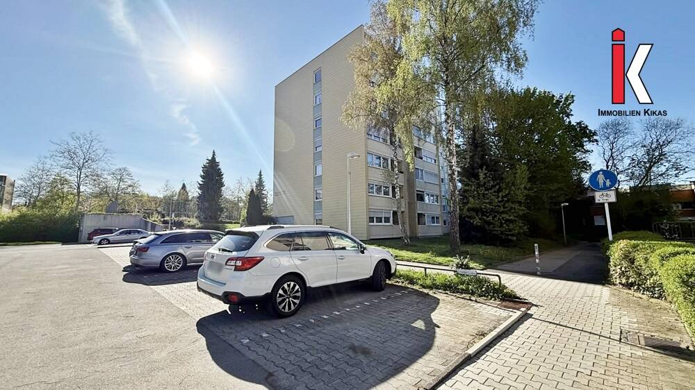 Etagenwohnung Sindelfingen Nord - 3 Zimmer, 84 m&sup2;, 900&euro; | Angebot:26306113