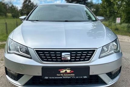 Seat Leon 68.000 km 17.499 € Reutlingen 72770