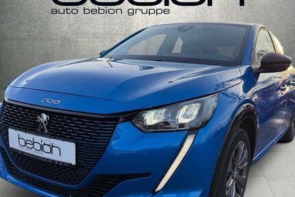 Peugeot 208 35.350 km 18.880 &euro; Tübingen 72072