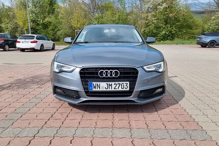 Audi A5 181.000 km 12.599 &euro; Remshalden 73630