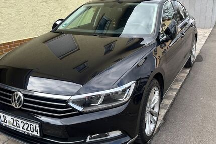 VW Passat 158.000 km 13.400 &euro; Kornwestheim 70806