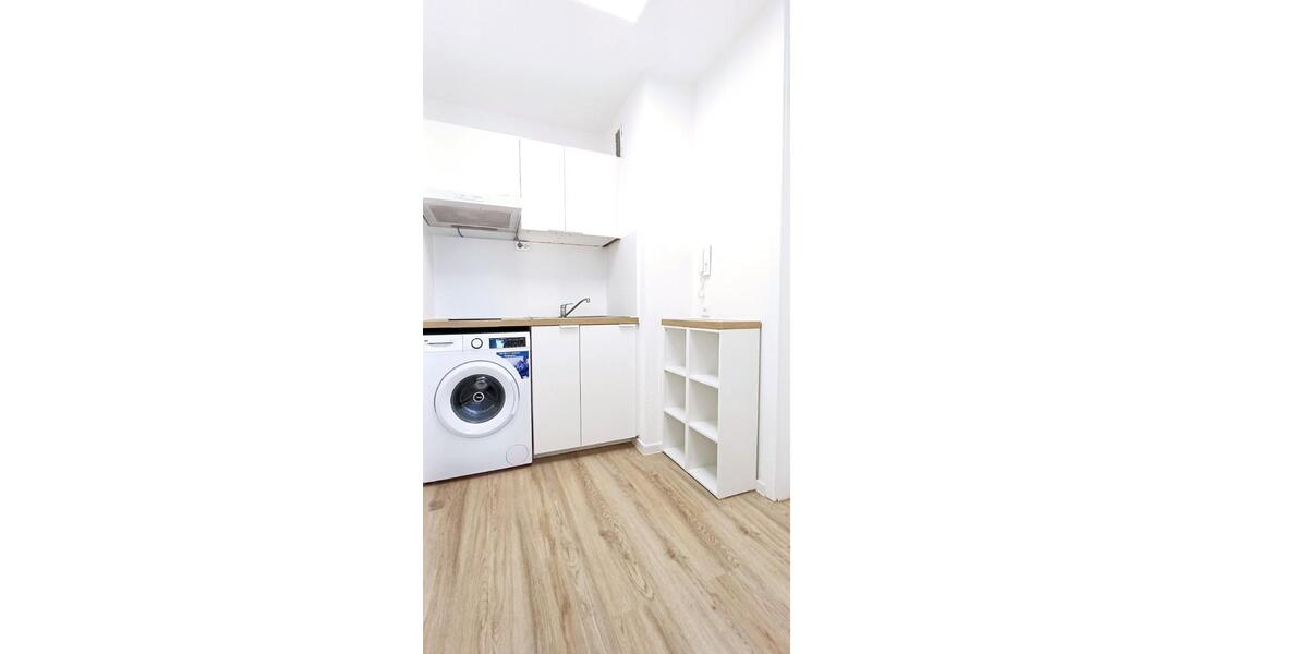 Etagenwohnung Stuttgart Mühlhausen - 1 Zimmer, 33 m&sup2;, 639&euro; | Angebot:25269519