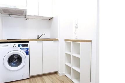 Wohnung Stuttgart Mühlhausen - 1 Zimmer, 33 m&sup2;, 639&euro; | Angebot:25269519