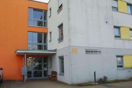 Wohnung Vaihingen - 2 Zimmer, 62 m&sup2;, 215.000&euro; | Angebot:25245063