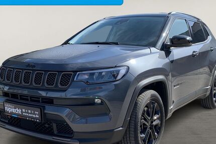 Jeep Compass 45.300 km 23.190 € Leonberg 71229