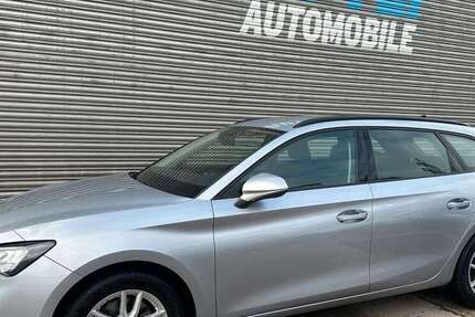 Seat Leon 88.166 km 15.900 &euro; Sindelfingen 71065